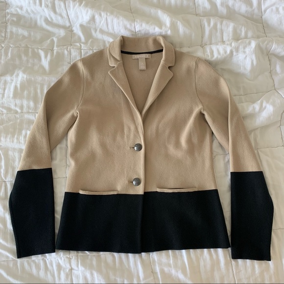 Banana Republic Blazer - Picture 1 of 9